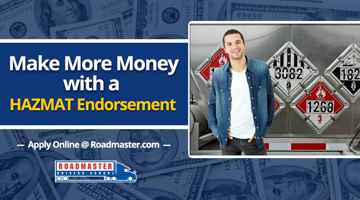 make-more-money-with-a-hazmat-endorsement-roadmaster-drivers-school