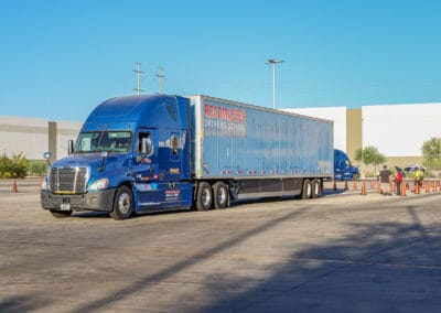 CDL Training & Truck Driving School In Phoenix, AZ - Roadmaster