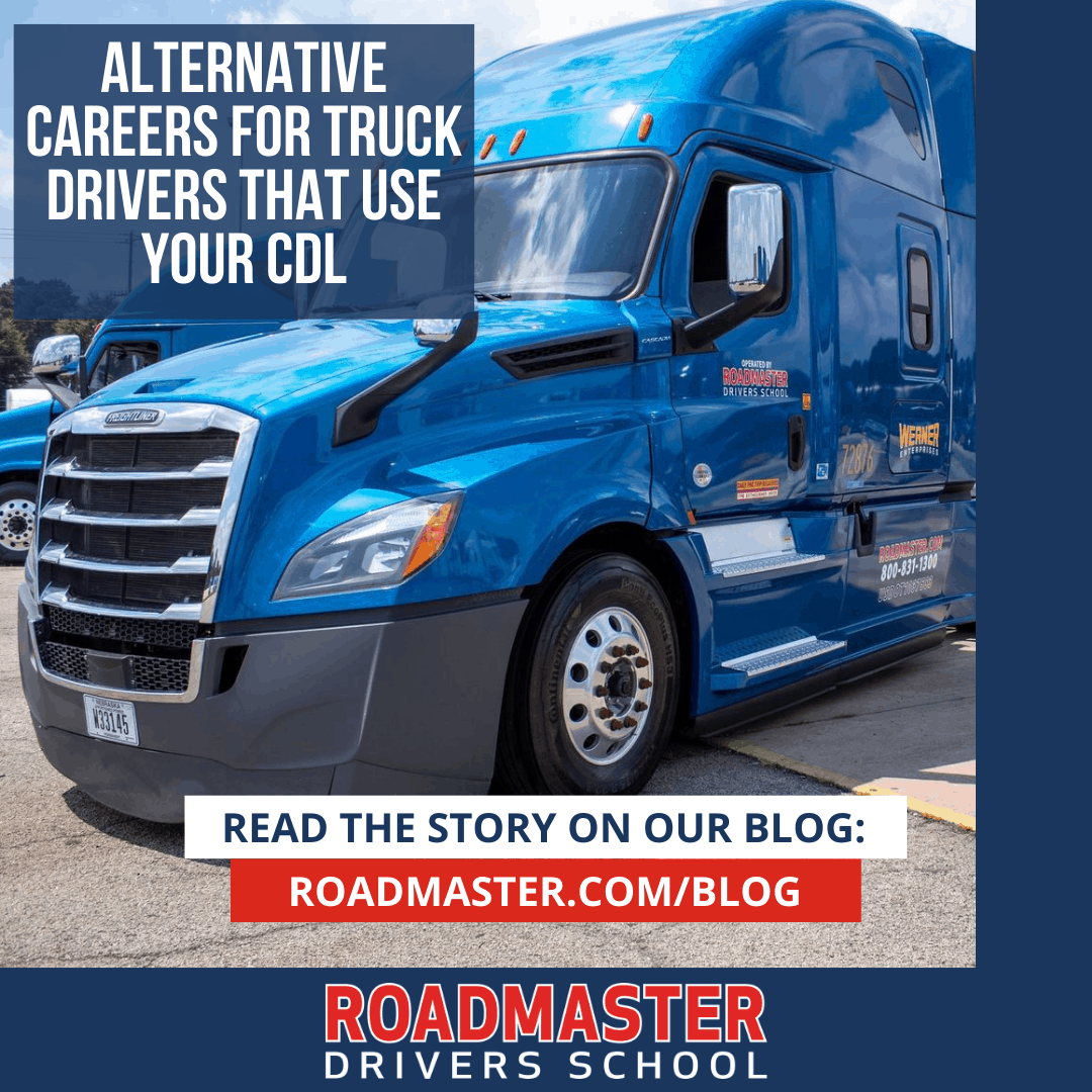 Top 10 Must-Have Accessories for Truck Drivers – DRS Truck Sales